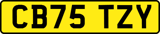 CB75TZY