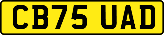 CB75UAD