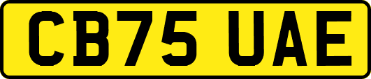 CB75UAE