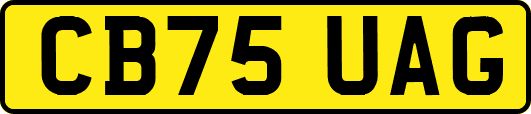 CB75UAG