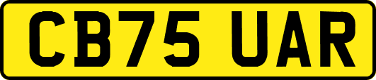 CB75UAR