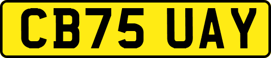 CB75UAY