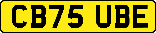 CB75UBE