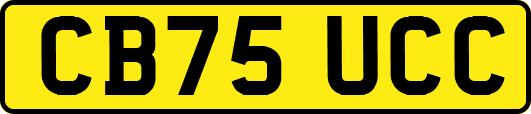 CB75UCC