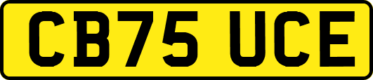 CB75UCE