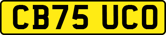 CB75UCO