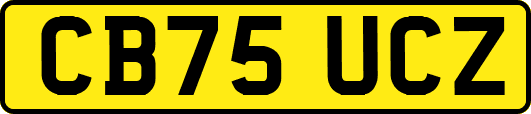 CB75UCZ