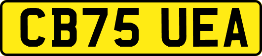 CB75UEA