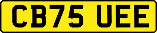 CB75UEE