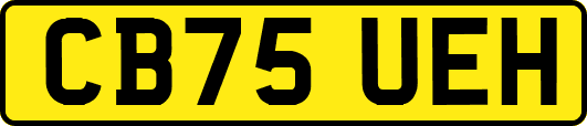CB75UEH