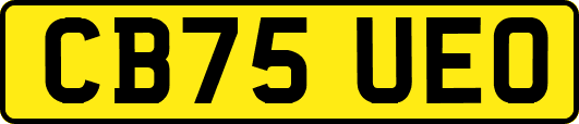 CB75UEO