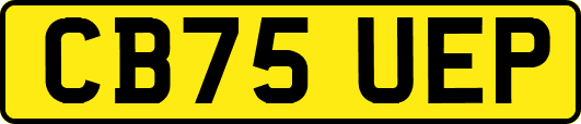 CB75UEP