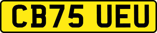 CB75UEU