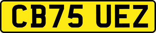 CB75UEZ
