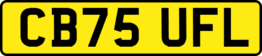 CB75UFL