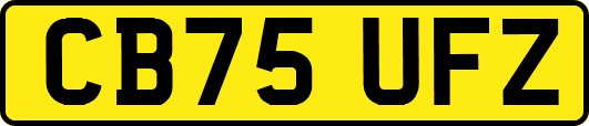 CB75UFZ