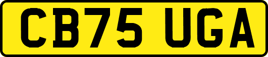 CB75UGA