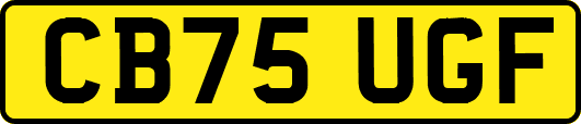 CB75UGF