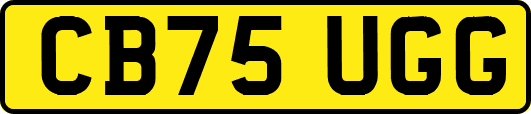 CB75UGG
