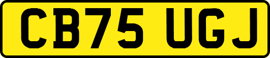 CB75UGJ
