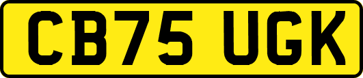 CB75UGK