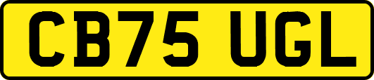CB75UGL