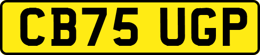 CB75UGP