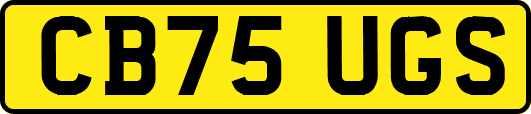 CB75UGS