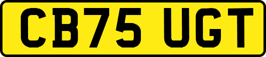 CB75UGT