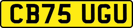 CB75UGU