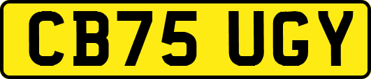 CB75UGY