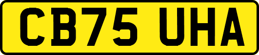 CB75UHA