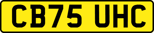 CB75UHC