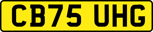 CB75UHG