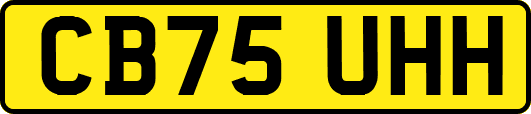 CB75UHH