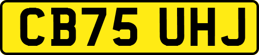 CB75UHJ