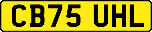 CB75UHL