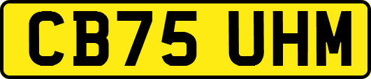 CB75UHM