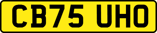 CB75UHO