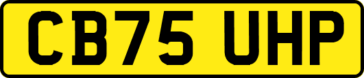 CB75UHP