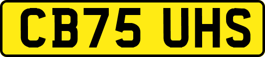 CB75UHS