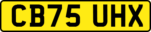 CB75UHX