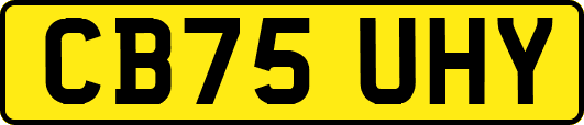 CB75UHY