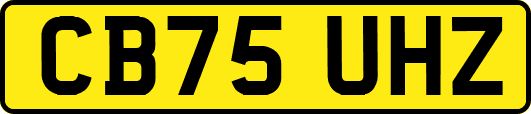 CB75UHZ
