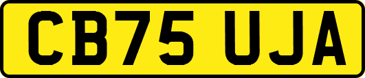 CB75UJA