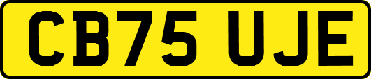 CB75UJE