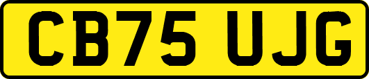 CB75UJG