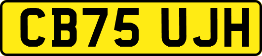 CB75UJH
