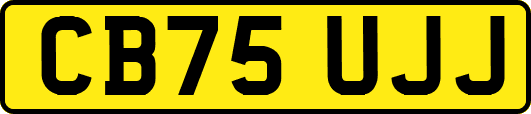 CB75UJJ