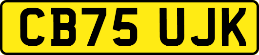 CB75UJK
